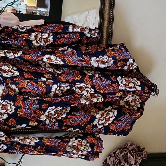 Out from under romper - Picture 3 of 8